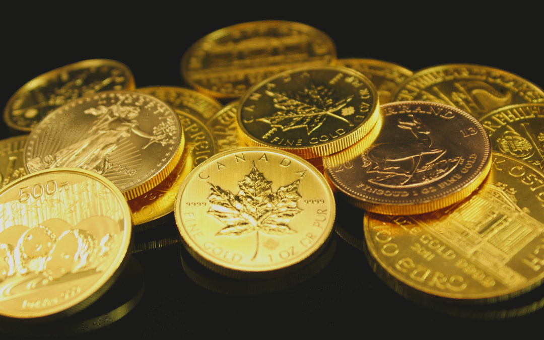 Or ADN vs or sans ADN : quelle est la différence ?